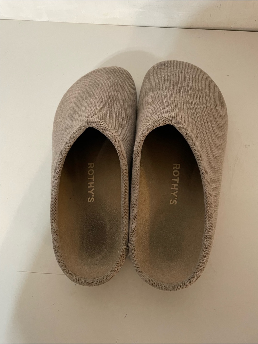 Rothy’s Clogs - Picture 3 of 8